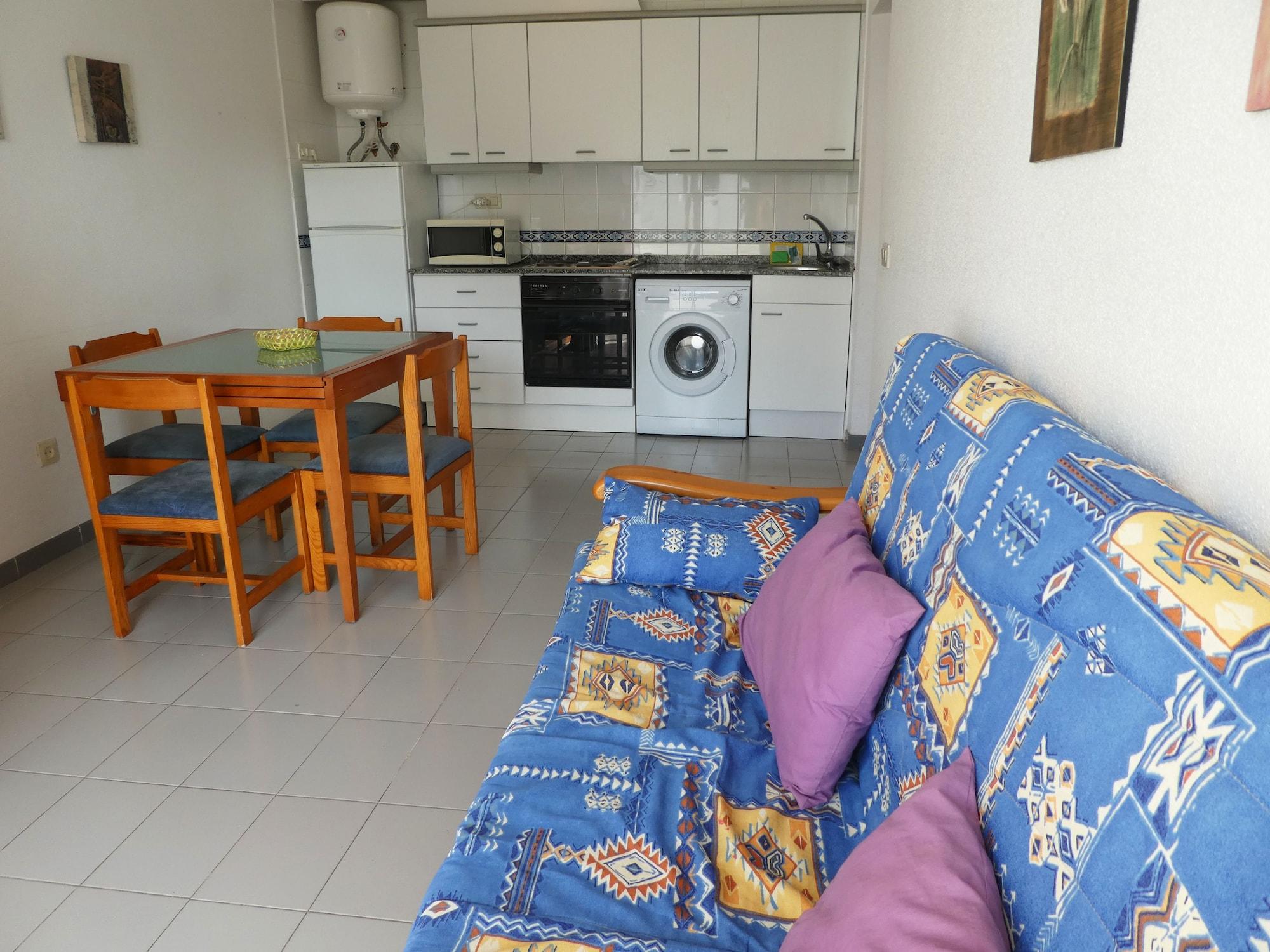 Apartamentos Tierra De Irta 3000 Peniscola Exterior photo