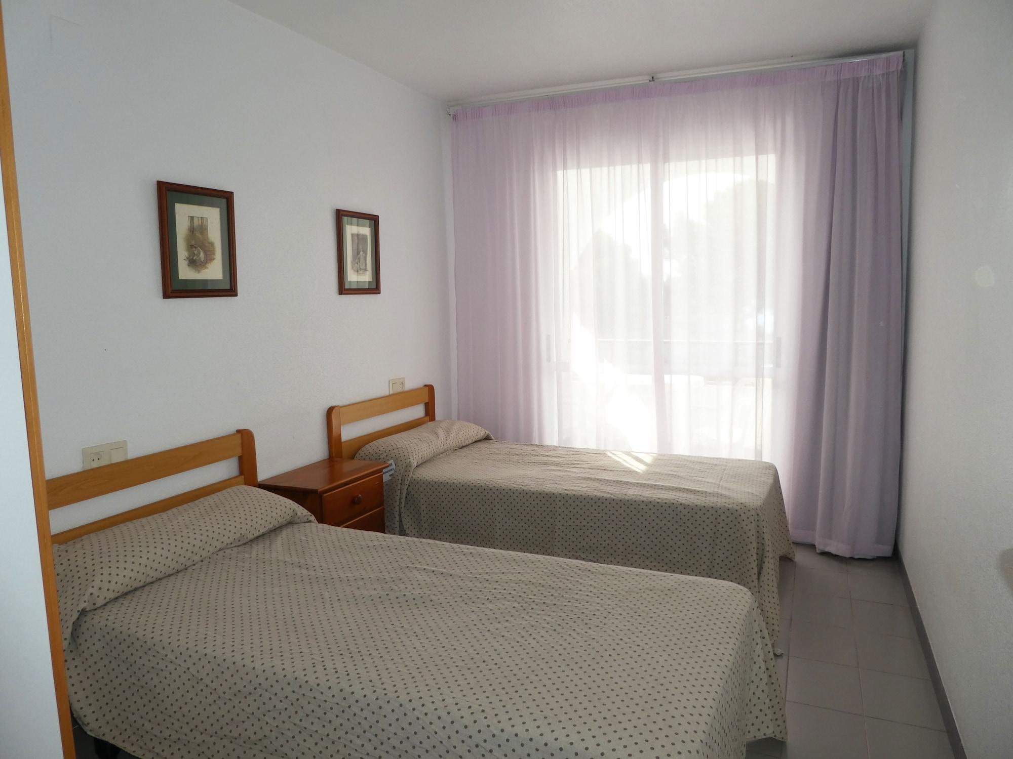 Apartamentos Tierra De Irta 3000 Peniscola Exterior photo