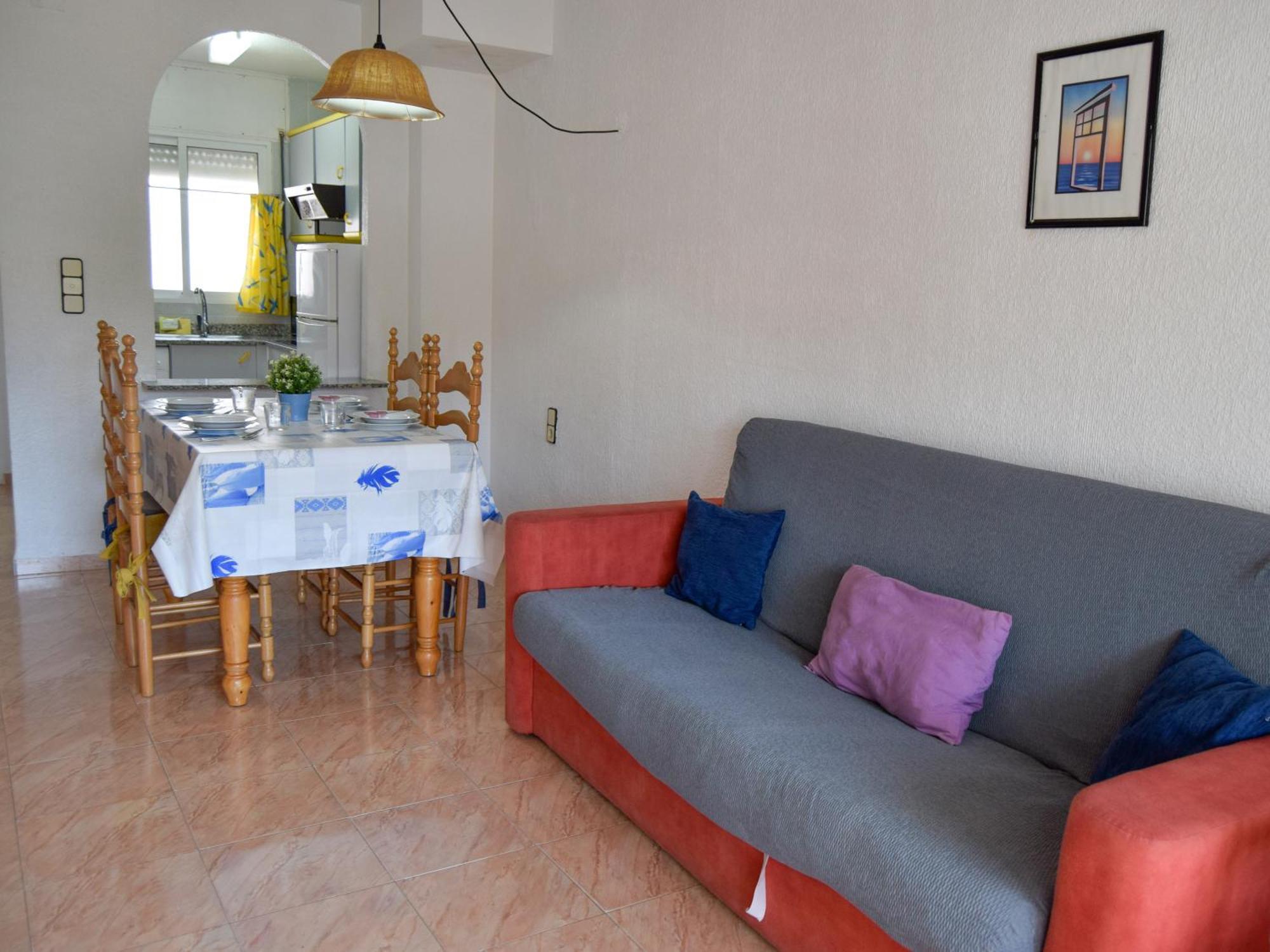 Apartamentos Tierra De Irta 3000 Peniscola Exterior photo