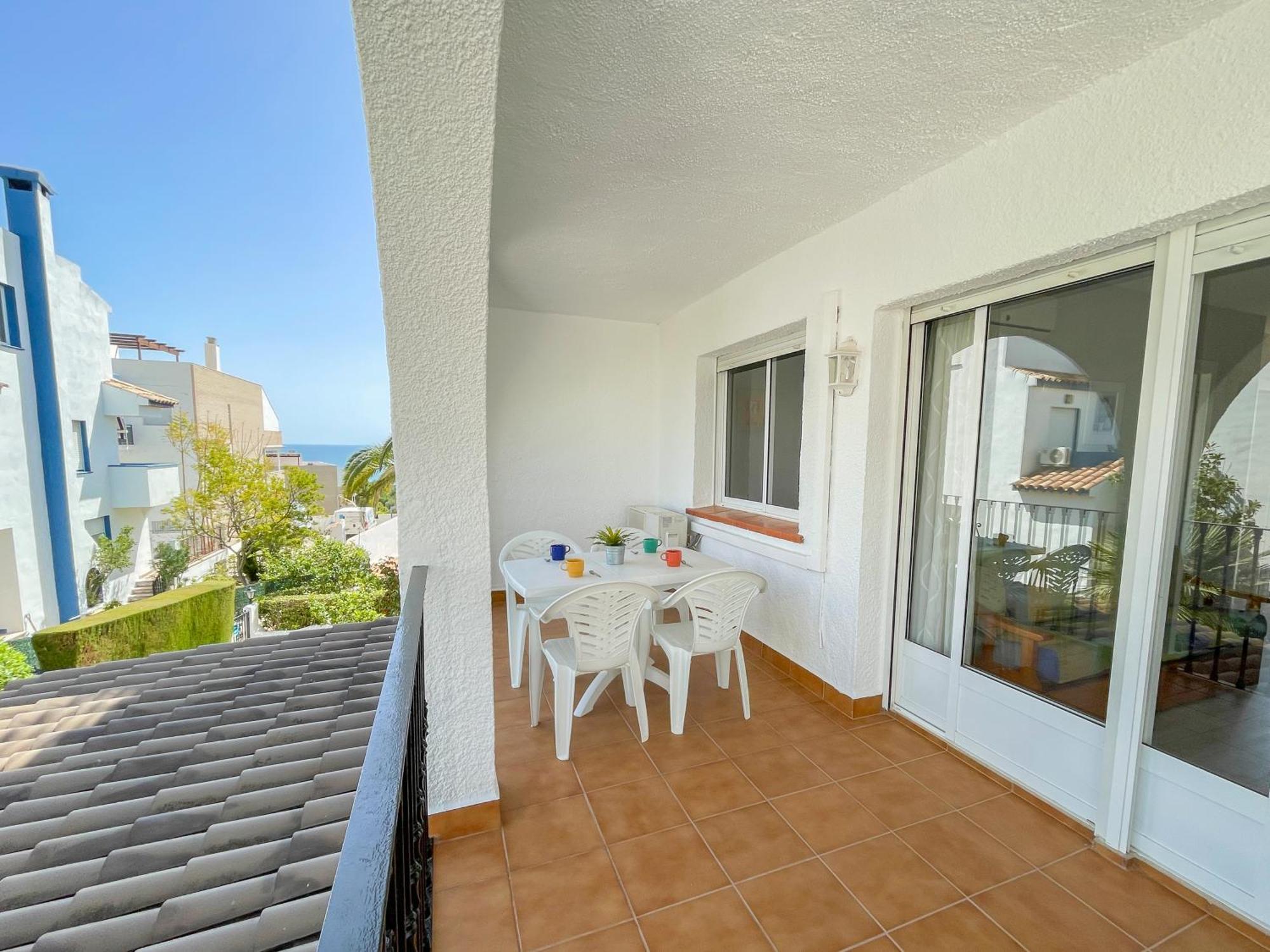 Apartamentos Tierra De Irta 3000 Peniscola Exterior photo