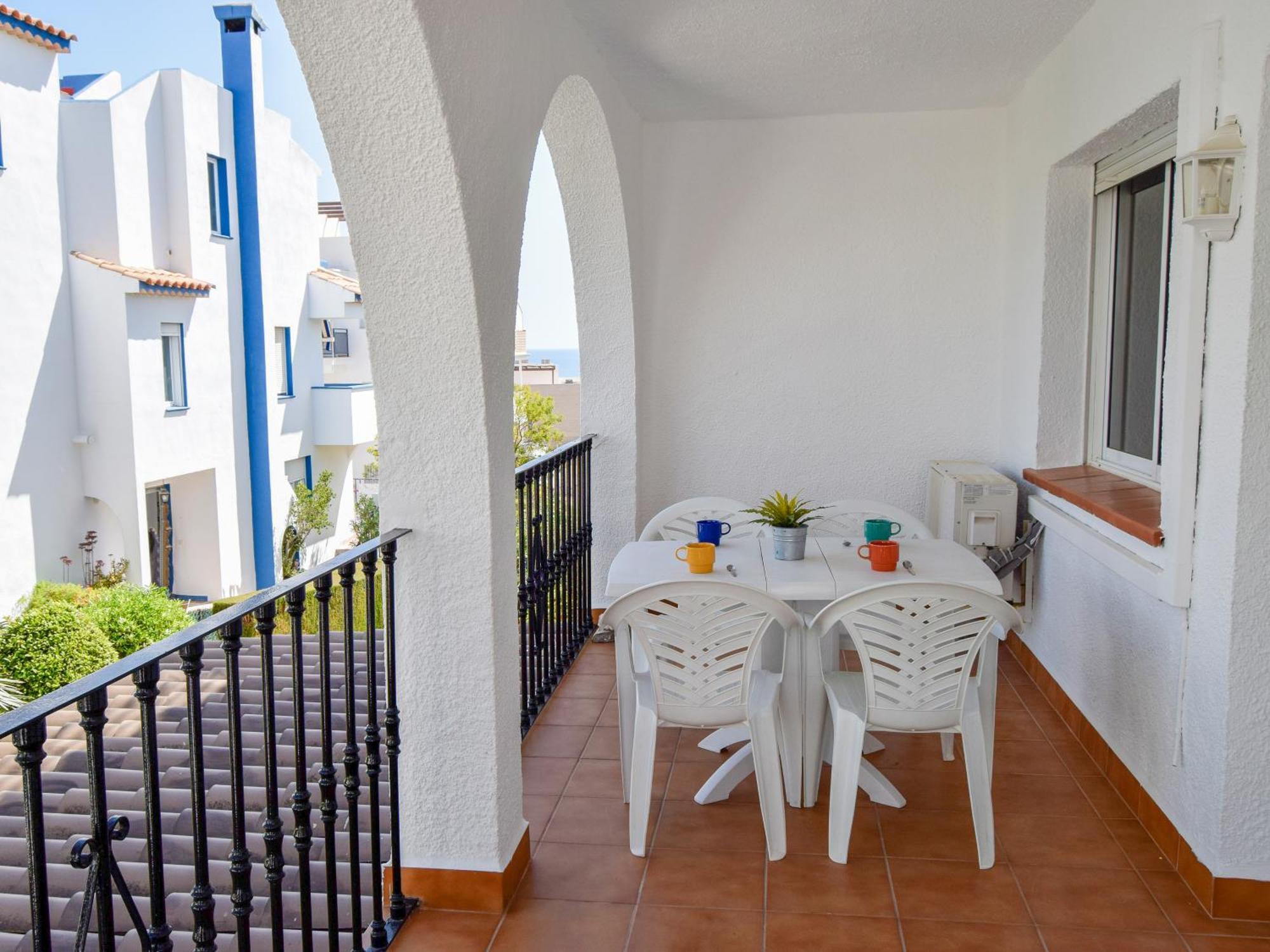 Apartamentos Tierra De Irta 3000 Peniscola Exterior photo