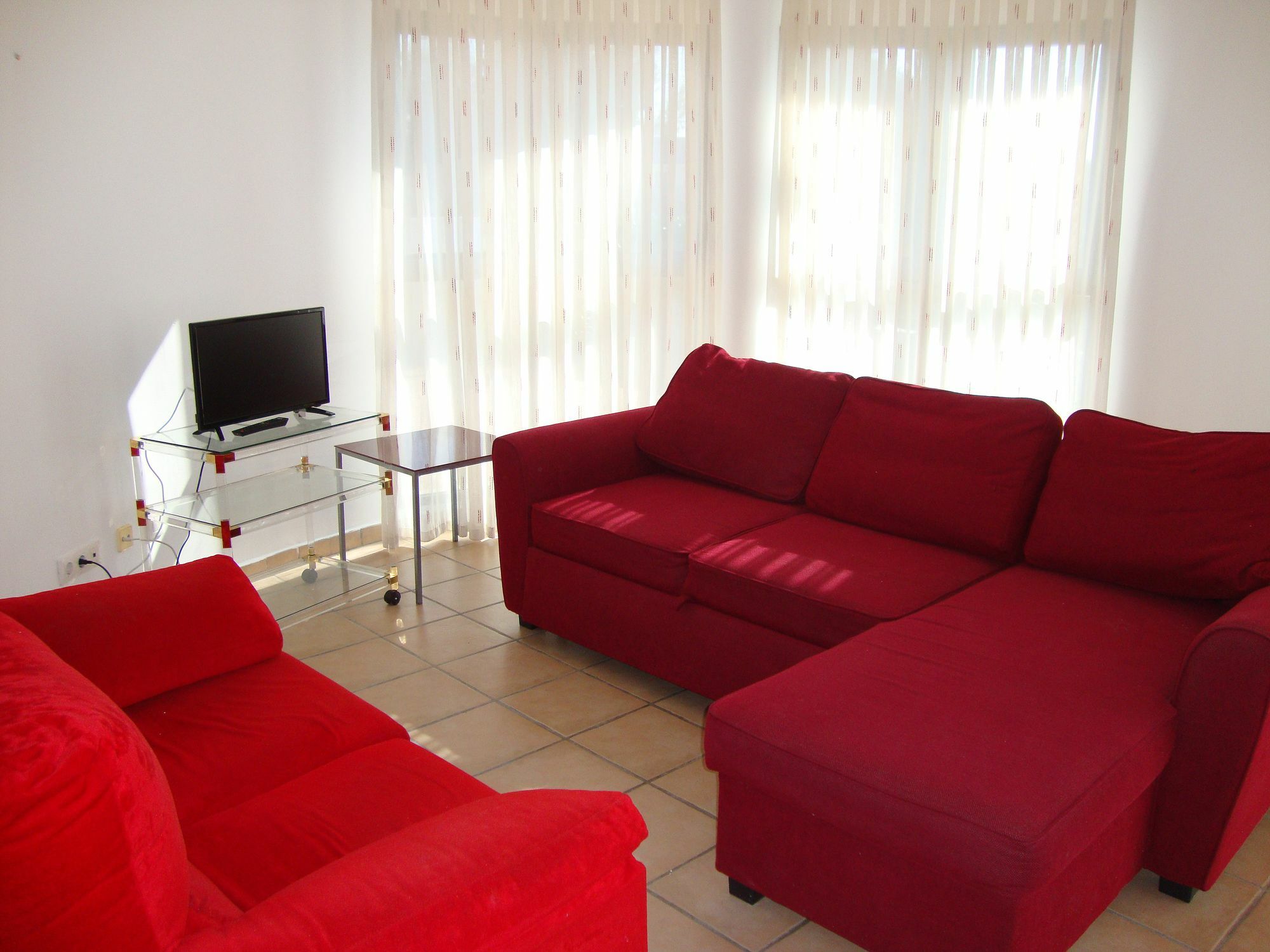 Apartamentos Tierra De Irta 3000 Peniscola Exterior photo