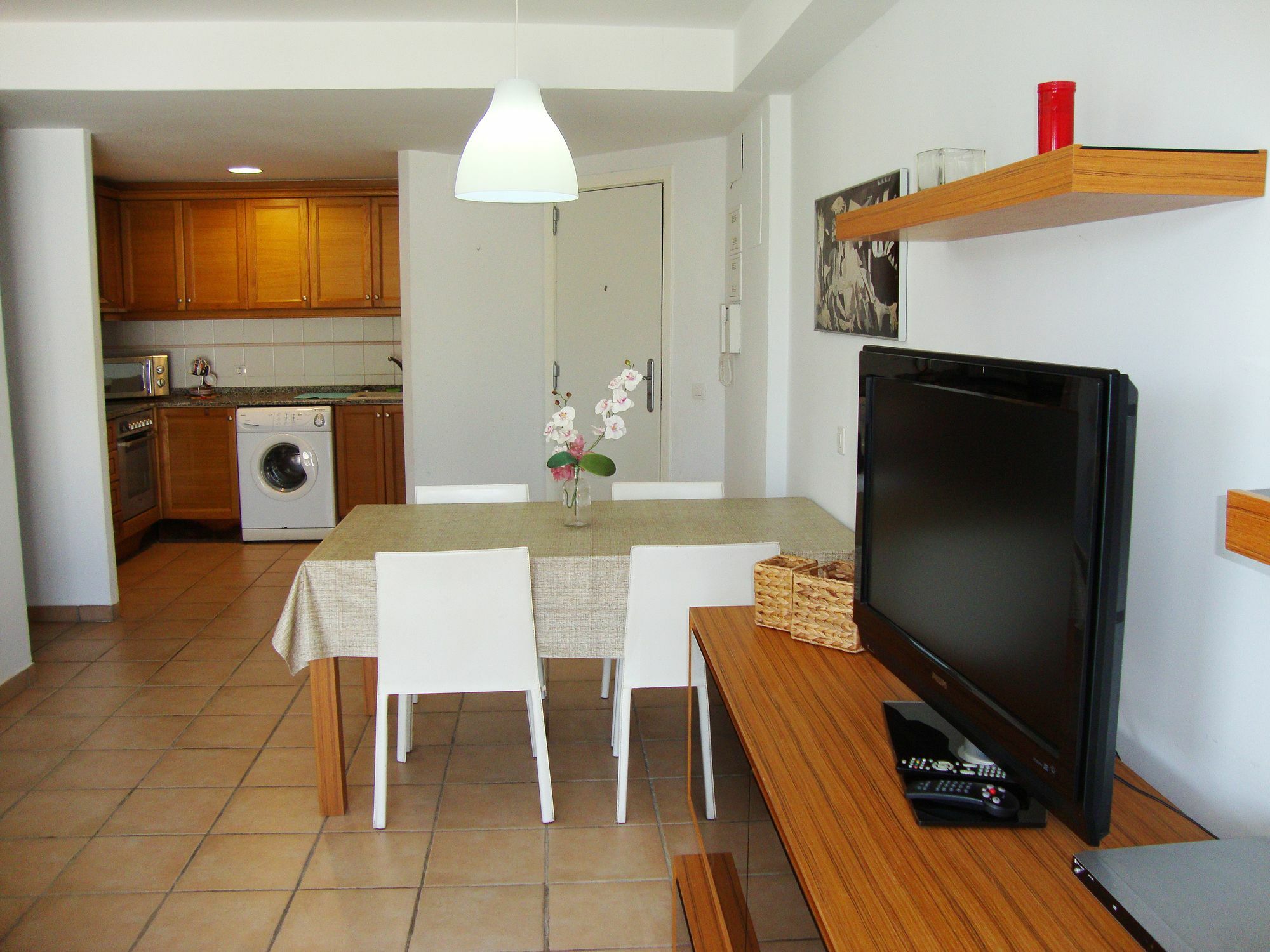Apartamentos Tierra De Irta 3000 Peniscola Exterior photo