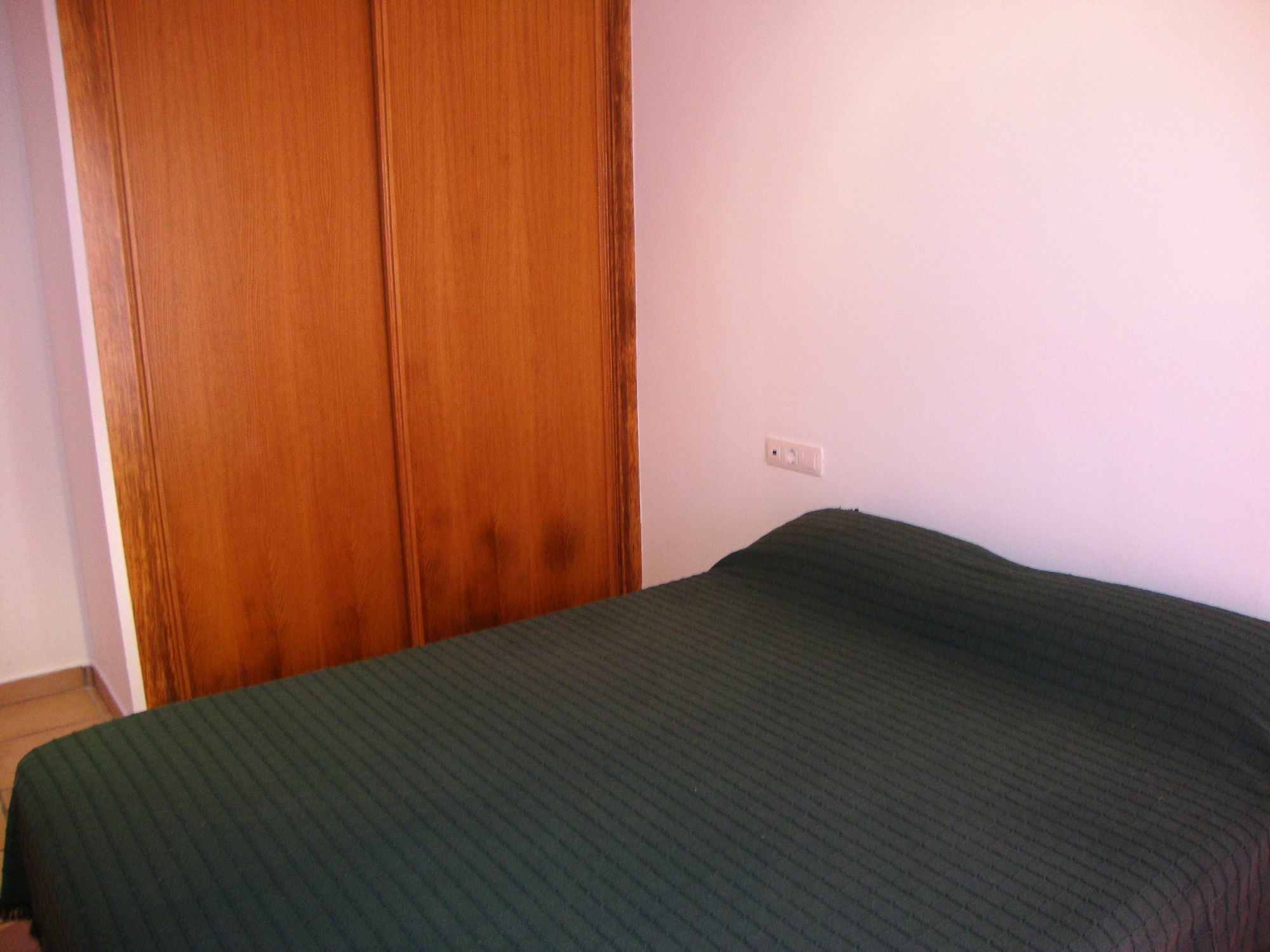 Apartamentos Tierra De Irta 3000 Peniscola Exterior photo