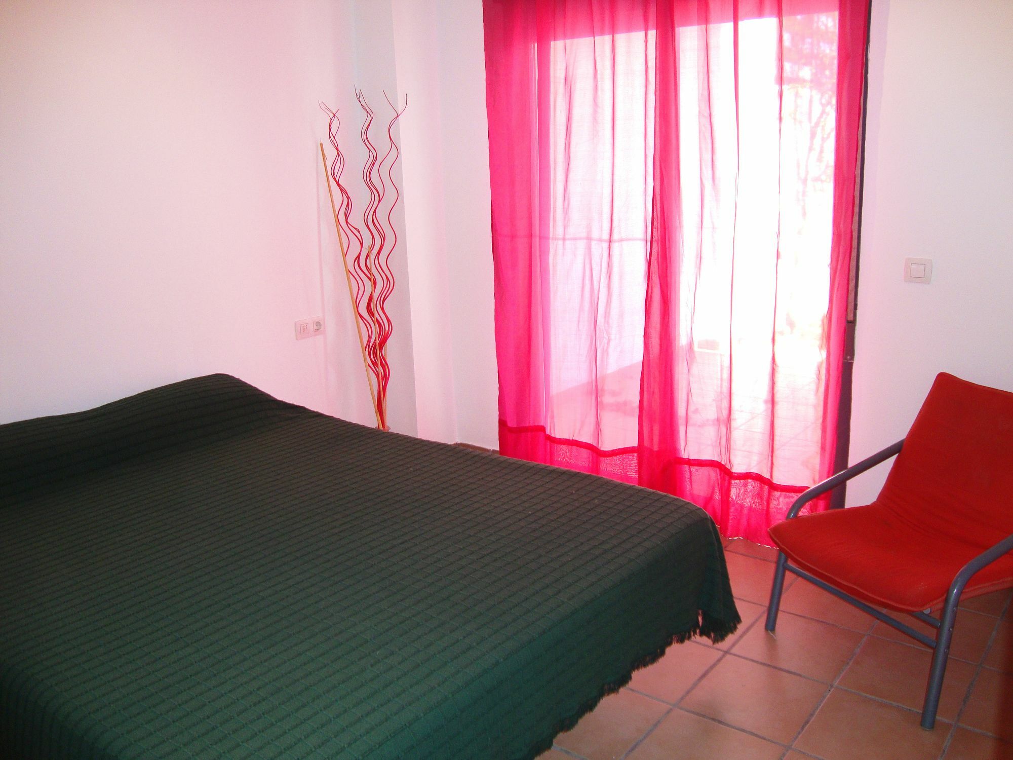 Apartamentos Tierra De Irta 3000 Peniscola Exterior photo